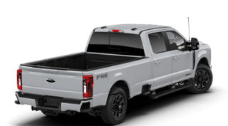 2026 Ford Super Duty® External Image 4